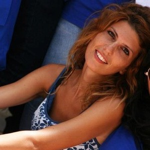 Giorgia - Prof d'italien - Antibes (Juan-les-Pins)