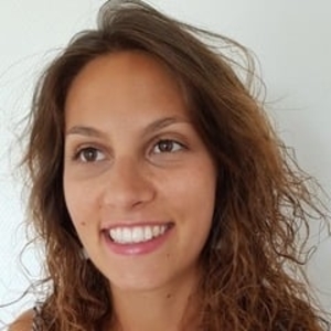 Clara - Prof d'italien - Rennes