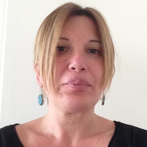 Fausta - Prof d'italien - Paris