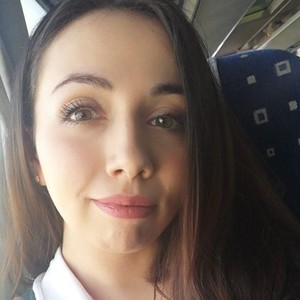 Claudia - Prof d'italien - Ixelles