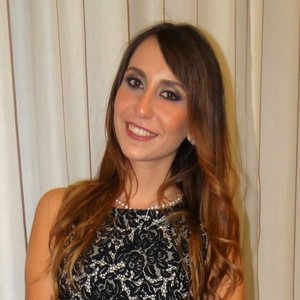 Alessia - Prof d'italien - Annecy