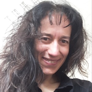 Lorenza - Prof d'italien - Bourg-en-Bresse
