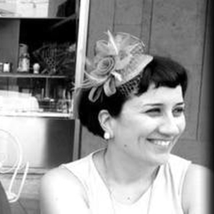 FRANCESCA - Prof d'italien - Paris