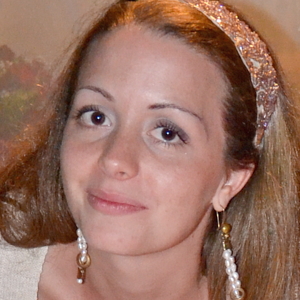 Eva - Prof d'italien - Paris