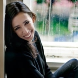 Alice - Prof d'italien - Paris