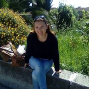 Eliane - Prof d'italien - Grésy-sur-Aix
