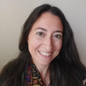 Francesca - Prof d'italien - Paris 18e