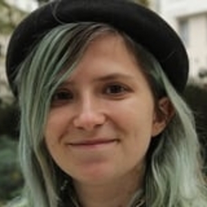 Priscilla - Prof de japonais - Paris 14e