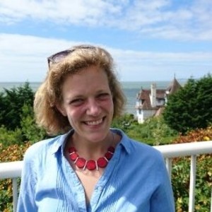 Marie - Prof d'anglais - Caen