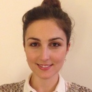 Salma - Prof d'anglais - Paris
