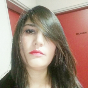 Fatima-zohra - Prof d'arabe - Villeurbanne