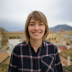 Bérénice - Prof de fle - français langue étrangère - Palermo