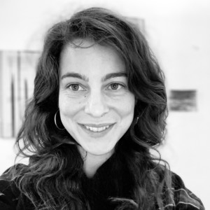 Anouk - Prof de fle - français langue étrangère - Roma