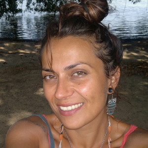 SIMONA - Prof d'italien - Montpellier