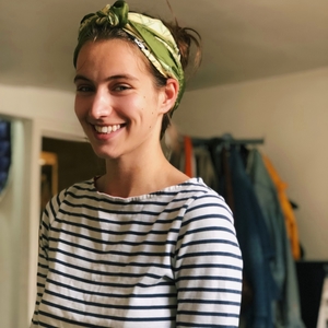 Fiona - Prof de fle - français langue étrangère - London