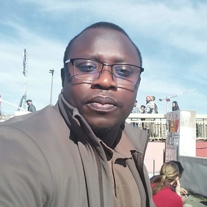 Placide - Prof d'expression orale - anglais - Lyon