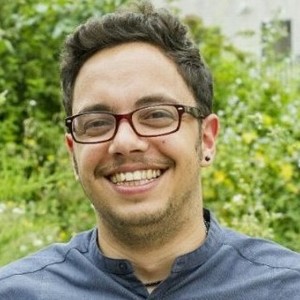Giuseppe - Prof d'italien - Lyon
