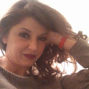 Simona - Prof d'aide aux devoirs - Pennisi