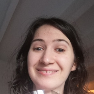 Aurélie - Prof de français - Saint-Denis