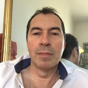 Nicolas - Prof d'orthographe - Marseille