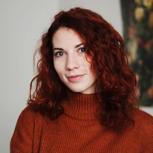 Léa - Prof de français - Levallois-Perret
