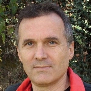 Thierry - Prof de maths - Aspremont