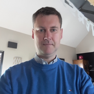 Emmanuel - Prof de maths - Neuilly-sur-Seine