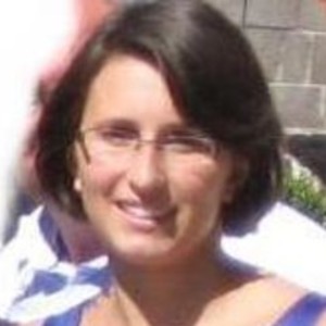 Maud - Prof de maths - Caluire-et-Cuire