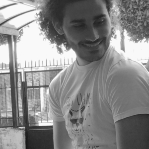 Joe - Prof de maths - Nancy
