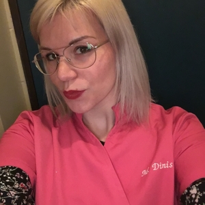 Melissa - Prof de maquillage - Anderlecht