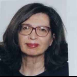 Danielle - Prof de maths - Vincennes