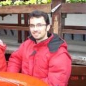 Mohanad - Prof de maths - Évry-Courcouronnes