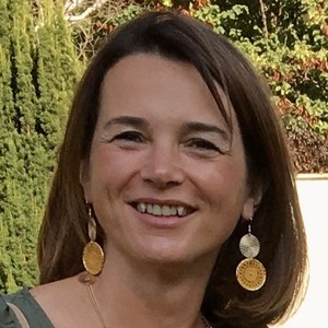 Odile - Prof de maths - Chaville