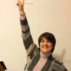 Michelle - Prof de maths - Vernouillet