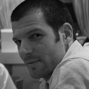 Cyril - Prof de maths - Le Chesnay