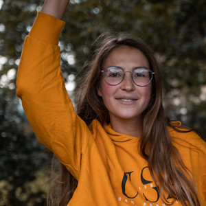 Esther - Prof de maths - Saint-Gilles