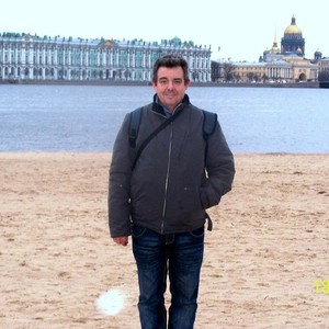 Christian - Prof de maths - Bordeaux