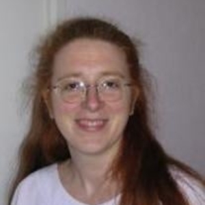 Frédérique - Prof de maths - Saint-Sandoux