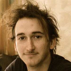Cyril - Prof de maths - Paris