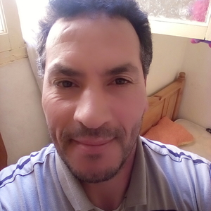 Mohammed - Prof de maths - Saint-Gaultier