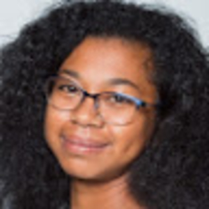 Antsa Tantely Fandresena - Prof de maths - La Celle-sous-Gouzon