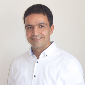 Iqbal - Prof de power bi - Armentières