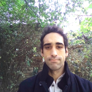 Bruno - Prof de maths - Villers-Cotterêts
