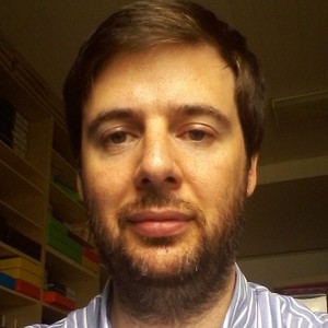 Carlos - Prof de maths - Levallois-Perret