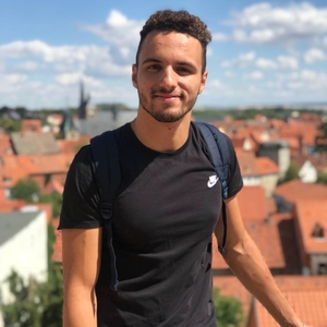 Alexandre - Prof de maths - Le Kremlin-Bicêtre
