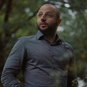 Nir - Prof de maths - Montmagny