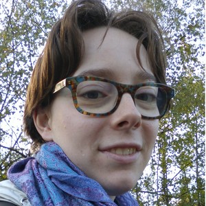 Laura - Prof de maths - Strasbourg