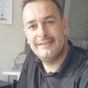 Kamel - Prof de maths - 