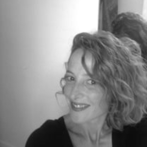 Arielle - Prof de maths - Paris 9e