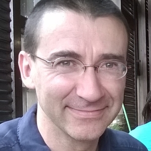 JEAN-MARC - Prof de maths - Souillac
